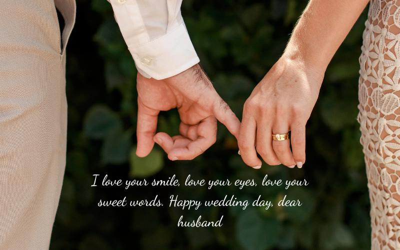 Marriage Quotes For Husband